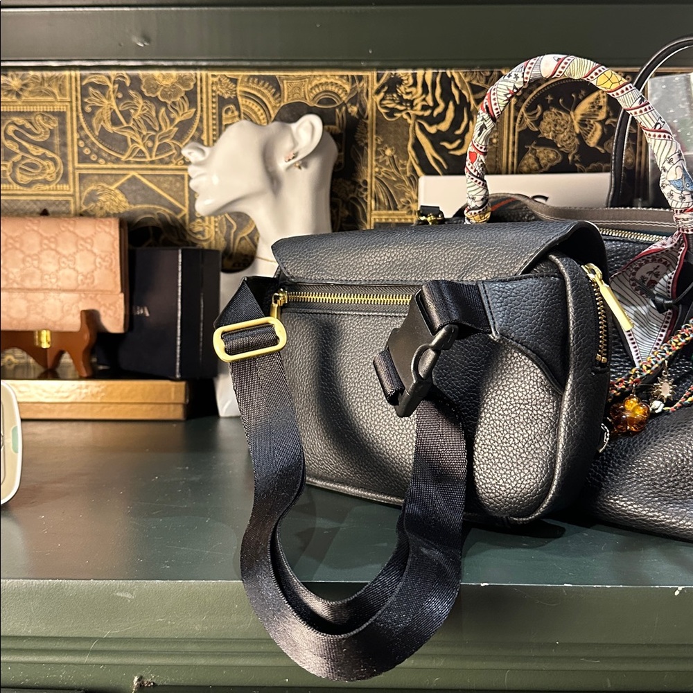 NWOT Freshly Picked Baby Belt Bag - Picture 6 of 6